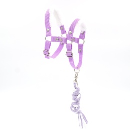 kantar lawentowy dla hobby horse A5 w zestawie 6 el