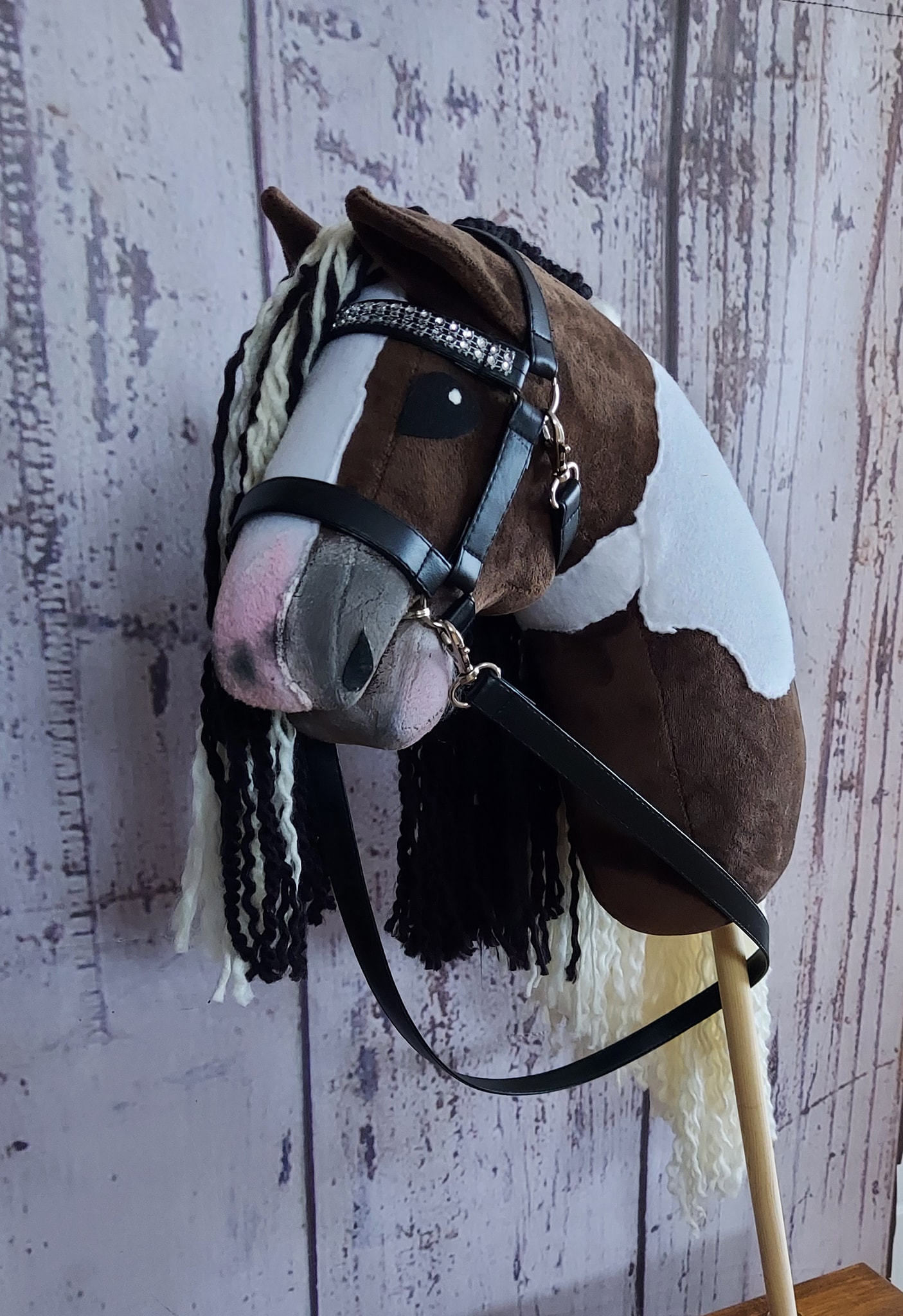 Jakiego koloru hobby horse są najpopularniejsze? Ranking, trendy i poradnik wyboru