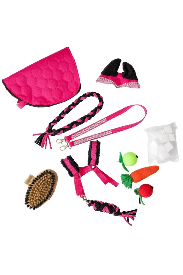 Akcesoria A5 (Małe)